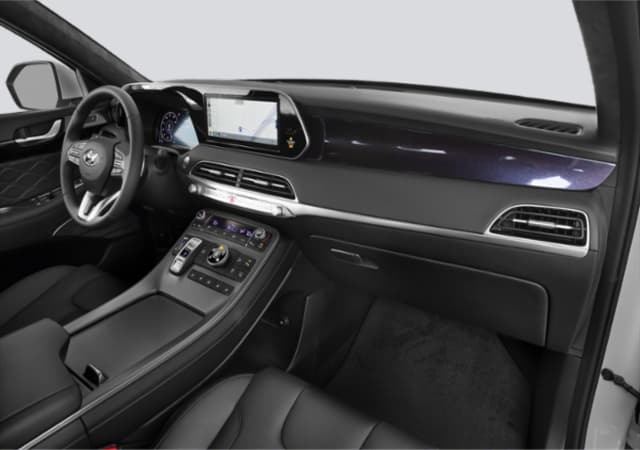 HYUNDAI PALISADE 2022 — image 4