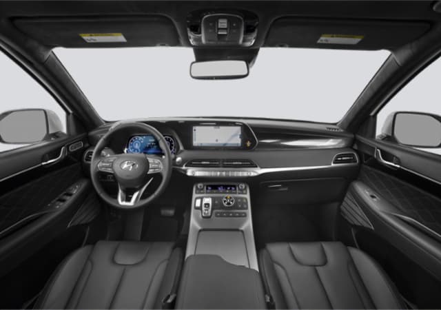 HYUNDAI PALISADE 2022 — image 3