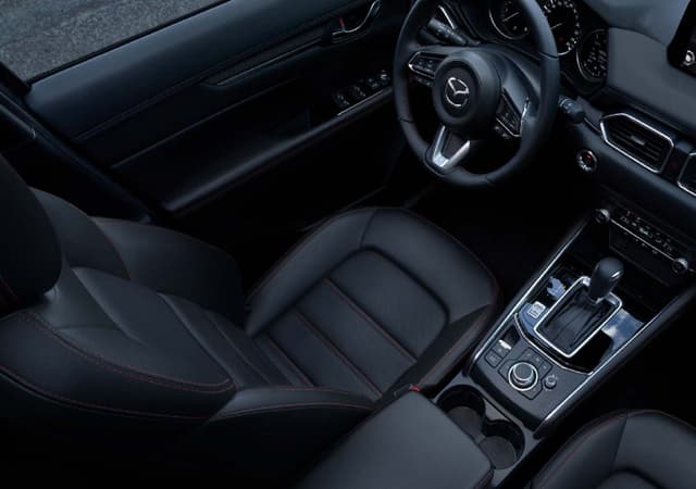 MAZDA CX5 2022 — image 4
