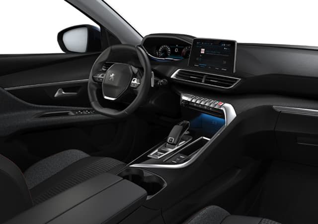 PEUGEOT 3008-ACTIVE 2023 — image 4
