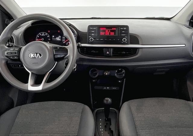 KIA PICANTO 2020 — image 5