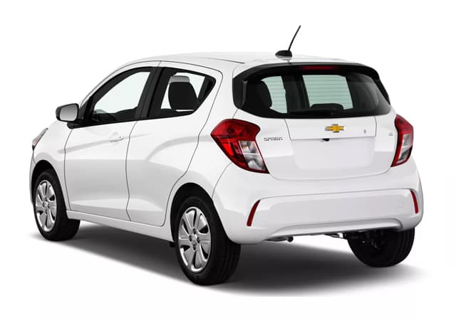 CHEVROLET SPARK 2019 — image 3