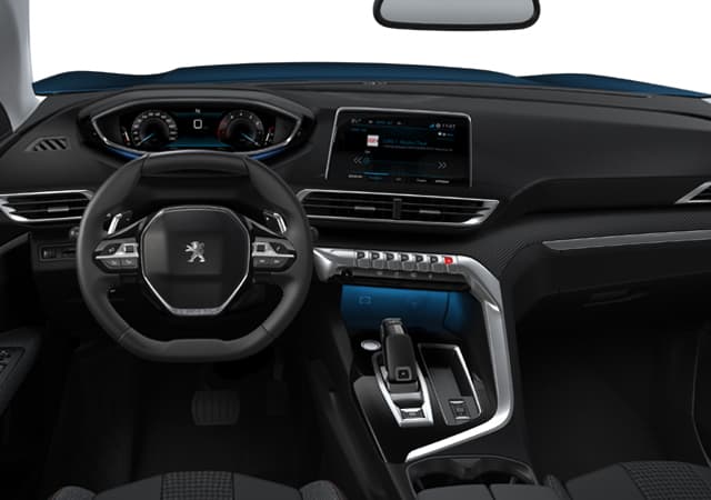 PEUGEOT 3008-ACTIVE 2023 — image 3
