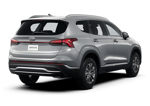 HYUNDAI SANTA FE 2022 — image 2