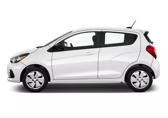 CHEVROLET SPARK 2019 — image 2