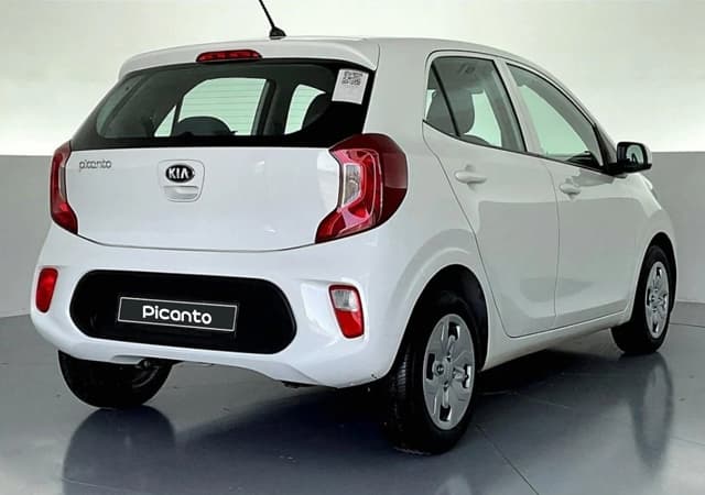 KIA PICANTO 2020 — image 3