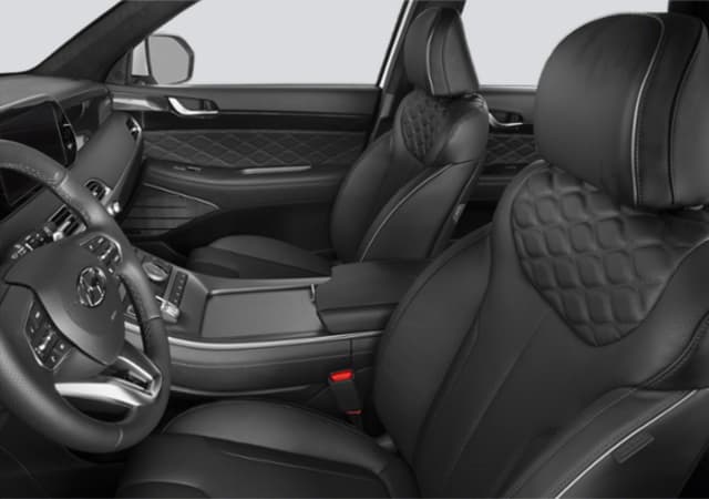 HYUNDAI PALISADE 2022 — image 5