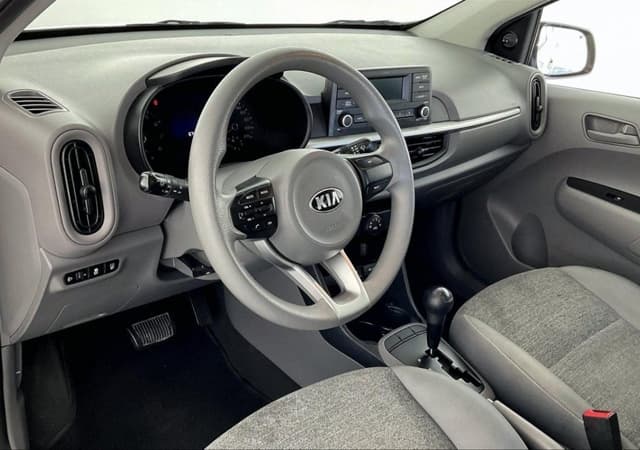 KIA PICANTO 2020 — image 4