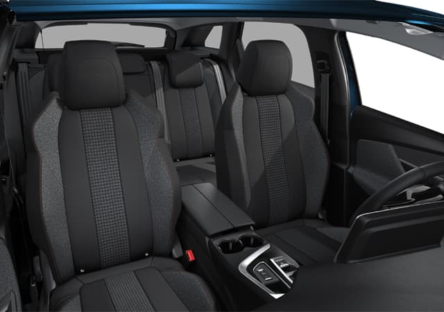 PEUGEOT 3008-ACTIVE 2023 — image 5
