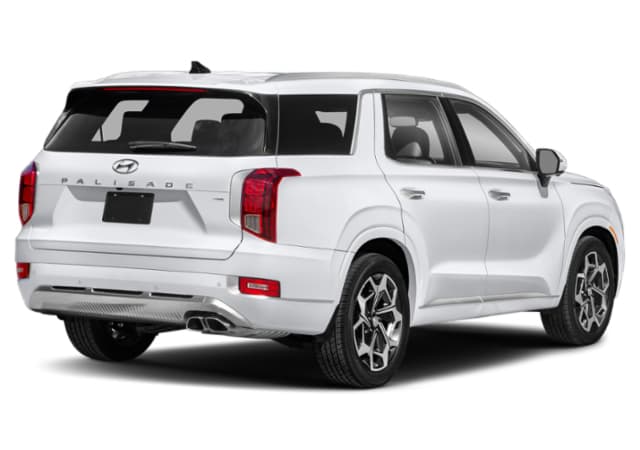 HYUNDAI PALISADE 2022 — image 2