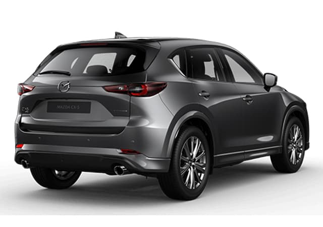 MAZDA CX5 2022 — image 2