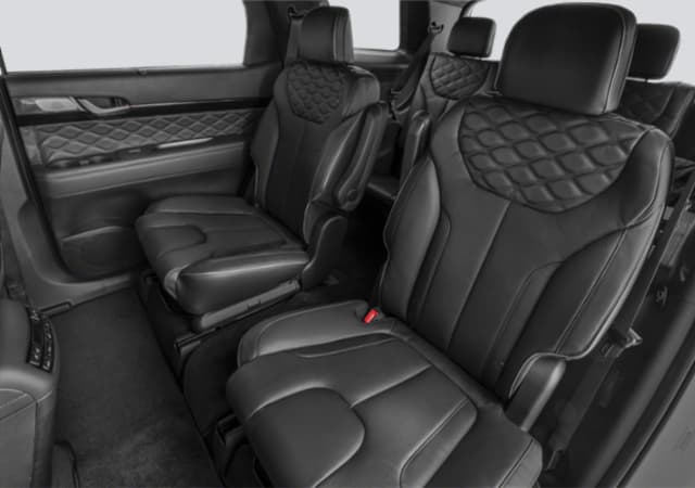 HYUNDAI PALISADE 2022 — image 7