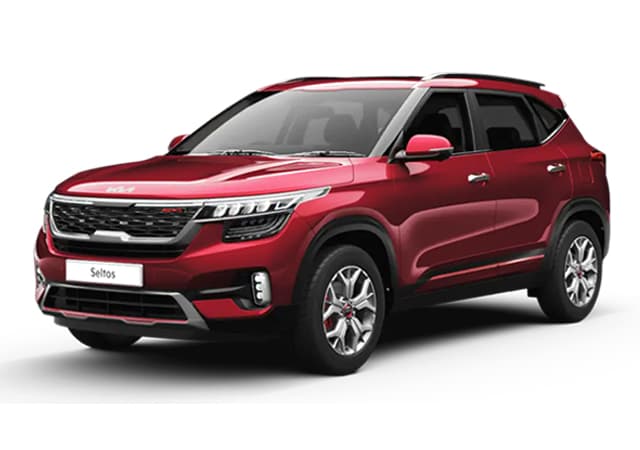 KIA SELTOS 2022 — image 1