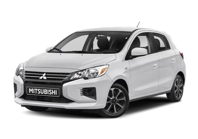 MITSUBISHI MIRAGE 2023 — image 1