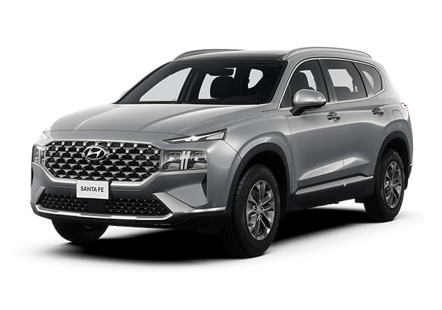 HYUNDAI SANTA FE 2022 — image 1