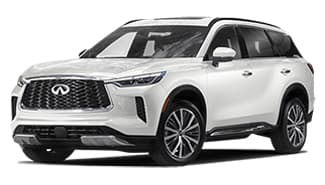 انفينيتى QX60 2023 — image 1