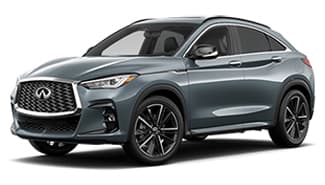 انفينيتى QX55 2023 — image 1