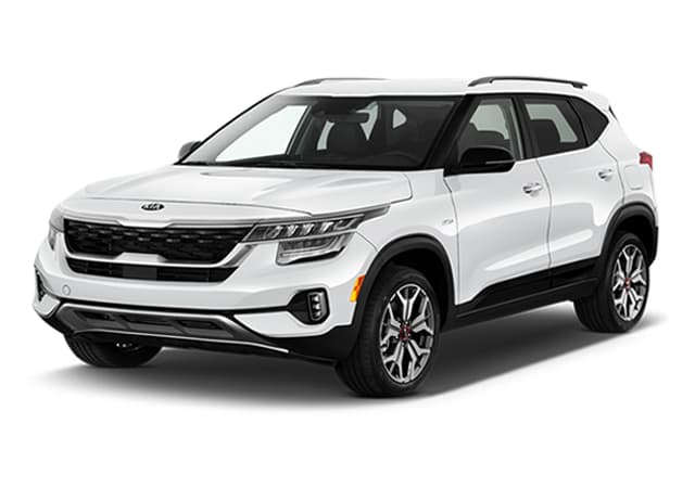 KIA SELTOS 2023 — image 1