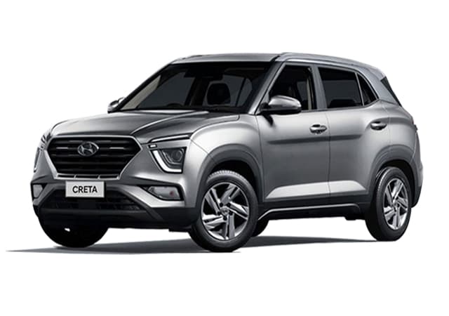 HYUNDAI CRETA 2022 — image 1