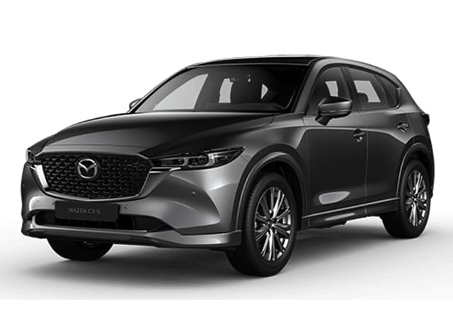 MAZDA CX5 2022 — image 1