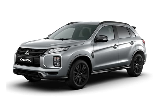 MITSUBISHI ASX 2022 — image 1