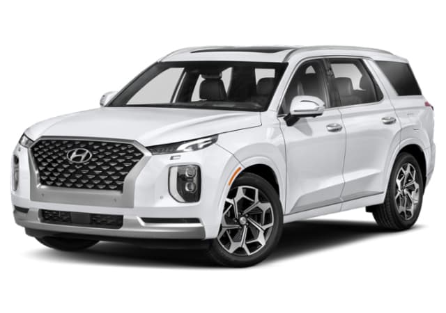 HYUNDAI PALISADE 2022 — image 1