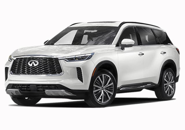 انفينيتى QX60 2023 — image 1