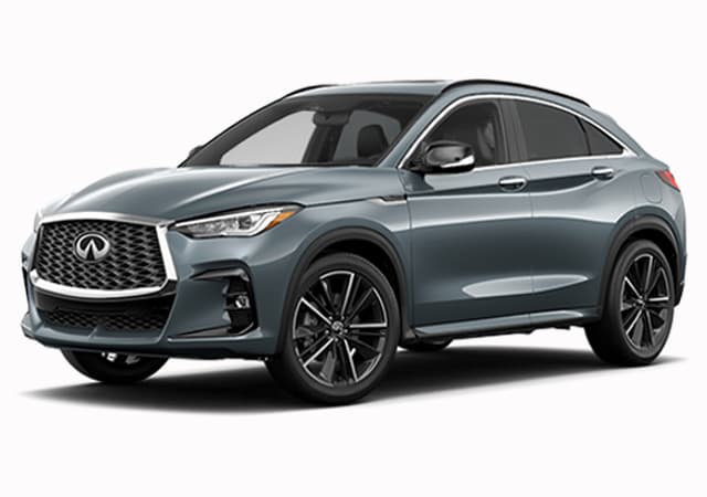 انفينيتى QX55 2023 — image 1