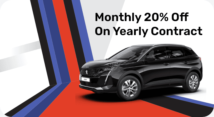 Featured Offer