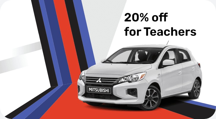 Featured Offer