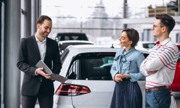 No Deposit, No Problem: Tips for Renting a Car Without the Upfront Cost